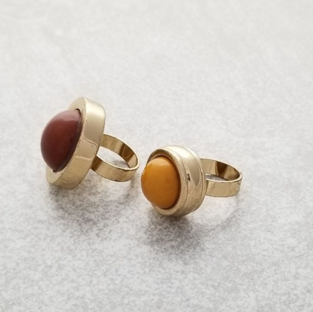 Ring set - Picture 4 of 7